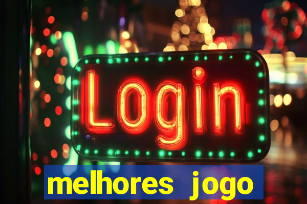 melhores jogo offline para android